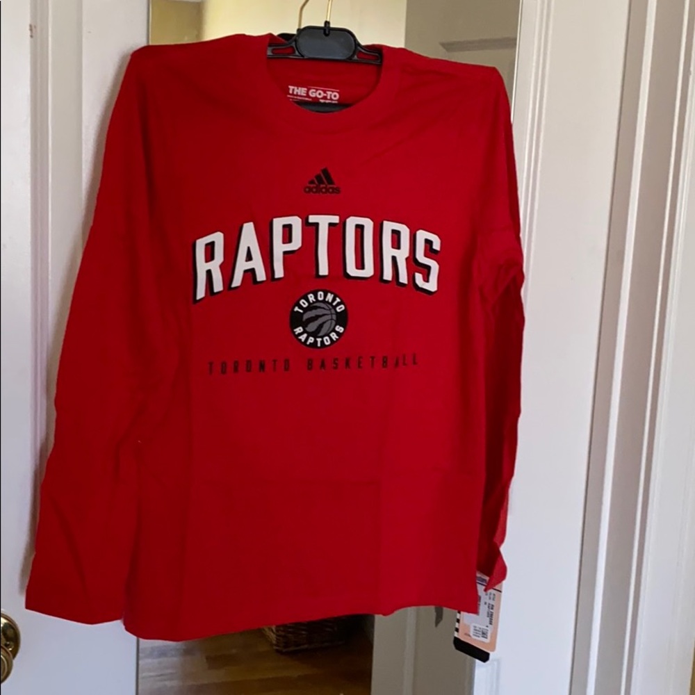 ADIDAS kids size M